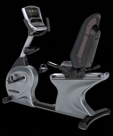 Велотренажер коммерческий Vision Fitness R40 Touch