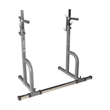 Универсальная стойка под штангу Oxygen Fitness Rack-01