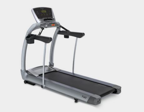 Беговая дорожка Vision Fitness T40 Classic