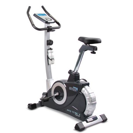 Велотренажер Oxygen Fitness Pro Trac II