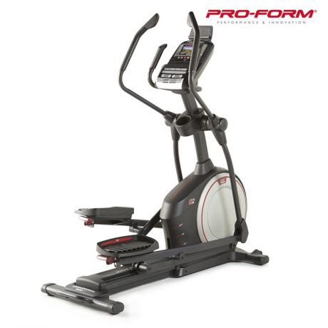 Эллиптический тренажер Pro-Form Endurance 920 E + кардиопояс Polar PFEVEL12716