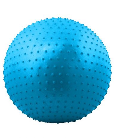 Гимнастический мяч массажный Star Fit GB-301 75 см антивзрыв