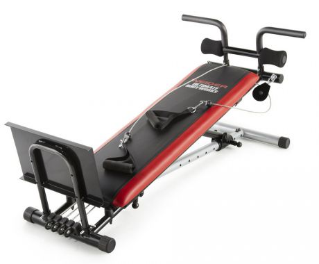 Тренажер Total Trainer Weilder Ultimate Body Works WEBE15911