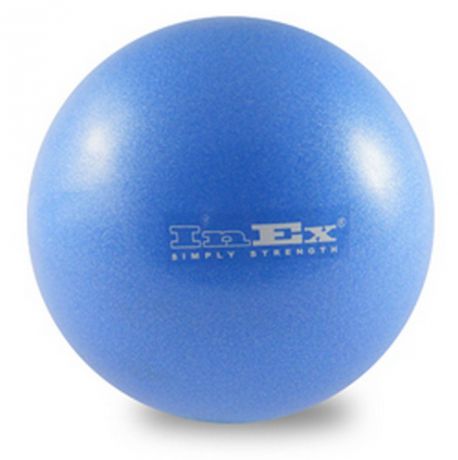 Пилатес-мяч Pilates Foam Ball Inex диаметр на выбор IN/PFB