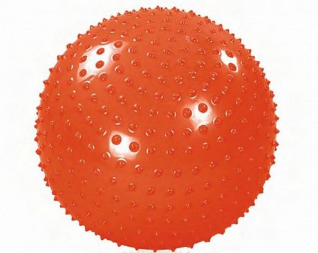 Мяч массажный с насосом 65 см Easy Body 1766EG-2 N/C