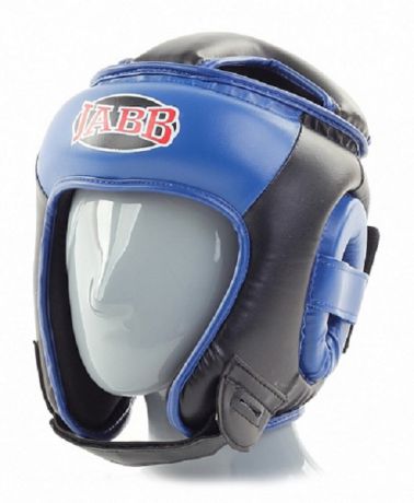 Шлем боксерский,искуственная кожа Jabb JE-2093