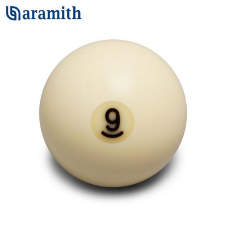 Шар Aramith Premier Pyramid №9 ?68мм