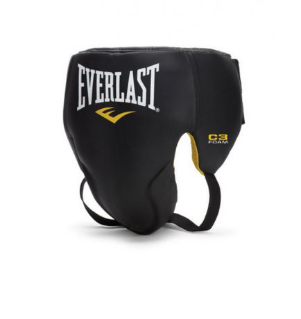 Бандаж Everlast Velcro Pro Competition 750201