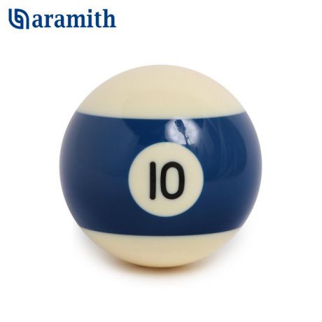 Шар Aramith Premier Pool №10 ?57,2мм