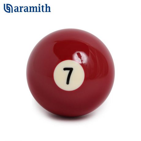 Шар Aramith Premier Pool №7 ?57,2мм