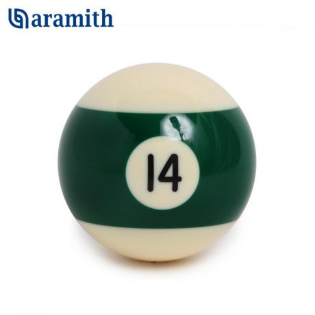 Шар Aramith Premier Pool №14 ?57,2мм