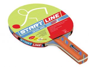 Ракетка для настольного тенниса Start line Level 400 60-510