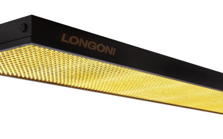 Светильник Longoni Compact Gold 320?31см
