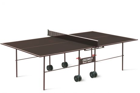 Теннисный стол Start Line Olympic Outdoor с сеткой 6023