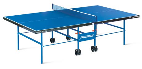 Теннисный стол Start Line Club Pro с сеткой 60-640