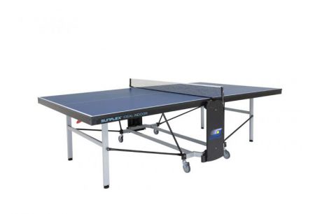 Теннисный стол Sunflex Ideal Indoor