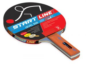 Ракетка для настольного тенниса Start line Level 500 60-611