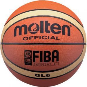 Мяч баскетбольный Molten BGL6