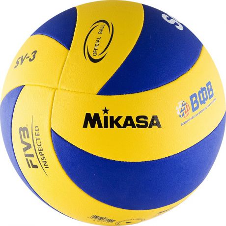 Мяч волейбольный Mikasa SV-3 №5