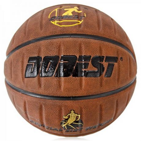 Мяч баскетбольный Dobest PK200