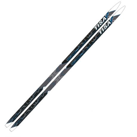 Лыжи беговые Tisa Sport Wax N90915