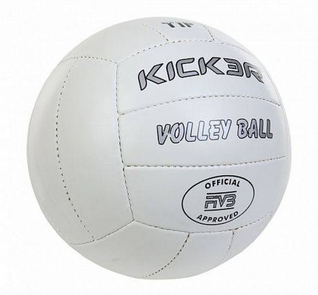 Мяч волейбольный Kicker Tip р.5