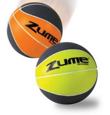 Мяч баскетбольный Zume Мини 12,7 см OD0013PDQ