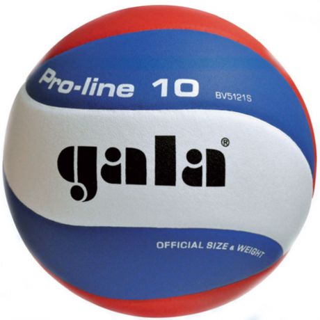 Волейбольный мяч Pro-Line Gala BV5121S