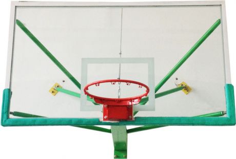 Ферма для баскетбольного щита ZSO Стационарные BIG вынос 1800 мм