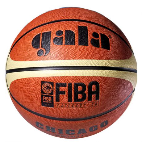 Баскетбольный мяч Chicago 7 Gala BB7011C