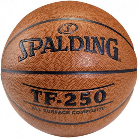 Баскетбольный мяч SpaldingTF-250 64-454Z 74-531Z