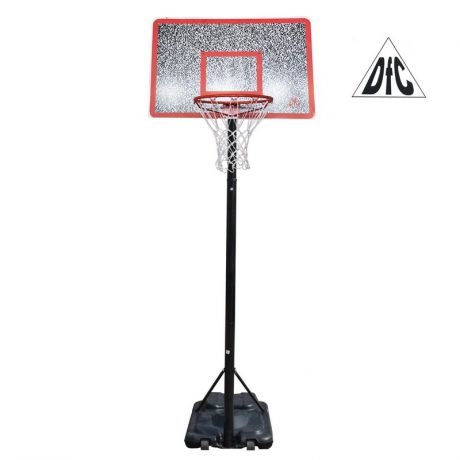Баскетбольная мобильная стойка DFC STAND50M 122x80cm мдф
