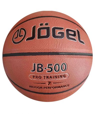 Мяч баскетбольный J?gel JB-500 №7