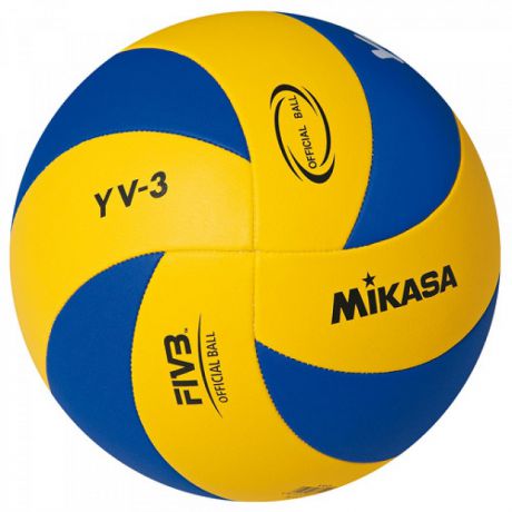 Мяч волейбольный Mikasa YV-3 №5