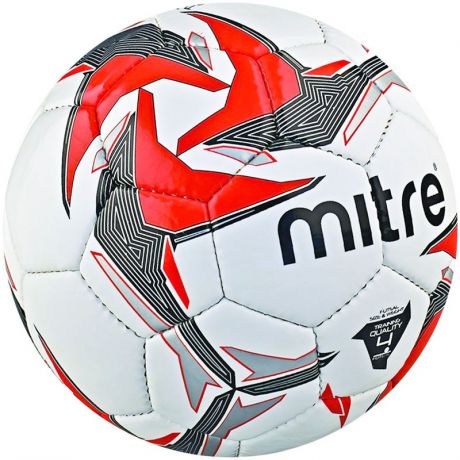Мяч футзальный Mitre Futsal Tempest р.4