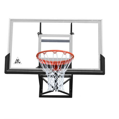 Баскетбольный щит DFC BOARD54P 136x80cm поликарбонат