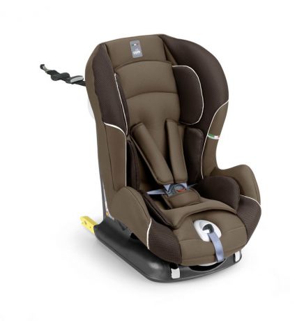 Автокресло CAM Viaggiosicuro Isofix