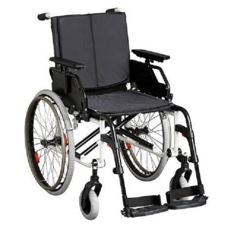 Инвалидная коляска Titan Deutschland GmbH Caneo L LY-710-2221