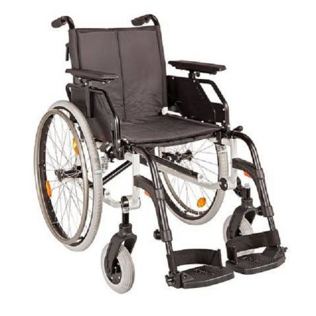Инвалидная коляска Titan Deutschland Gmbh Caneo LY-710-2101