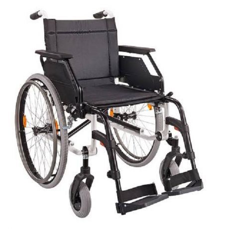 Инвалидная коляска Titan Deutschland Gmbh Caneo E LY-710-2201