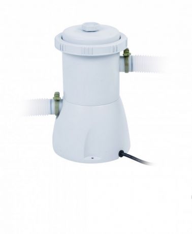 Фильтр-насос для бассейна 220-240v Jilong 530 gal Filter Pump