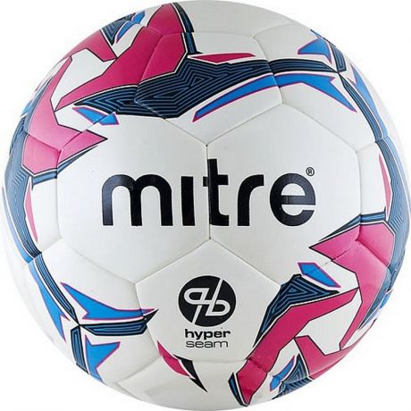 Мяч футзальный Mitre Pro Futsal HyperSeam р.4