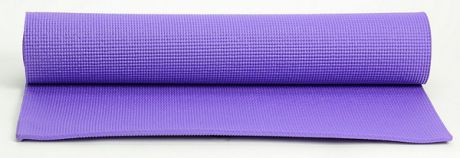 Коврик для йоги HouseFit Yoga Mat 1231-20 (173х61х0,5)