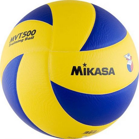 Мяч волейбольный Mikasa MVT500 №5