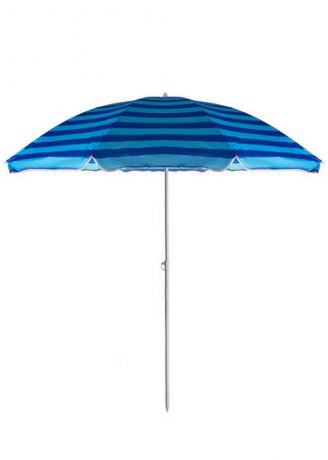 Зонт пляжный Larsen 001-025 blue р200см
