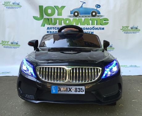 Детский кабриолет Joy Automatic BMW Cabrio (BJ835)