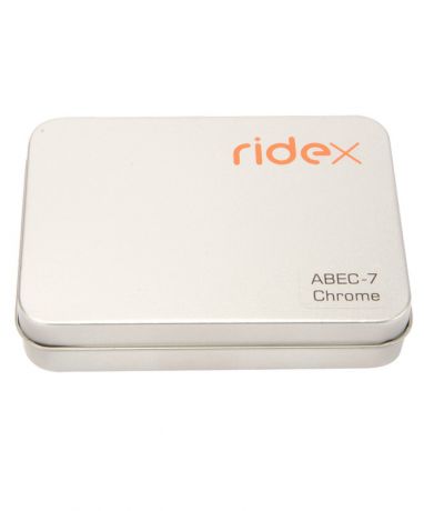 Набор подшипников Ridex SW-407, ABEC-7 Chrome, 8 шт.