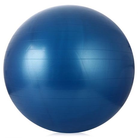 Гимнастический мяч Easy Body 1768EG-IB3 85см синий