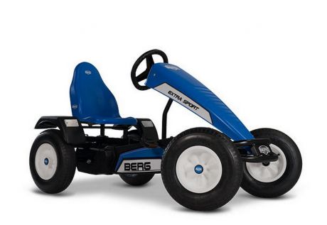 Веломобиль Berg Extra Sport BFR-3 07.20.01