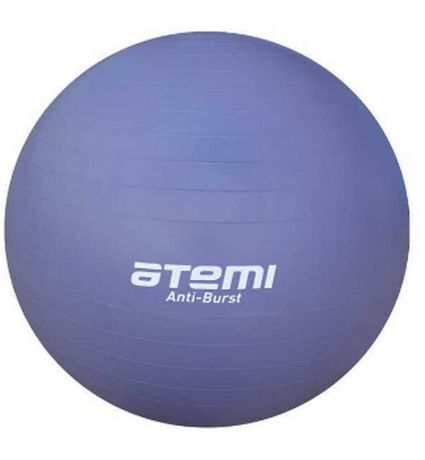 Гимнастический мяч Atemi AGB-01-75 75см